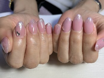 ミニュイ(minuit)/art design course　12,100円