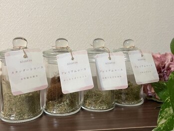 ニコット(nicotto)/