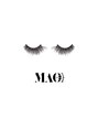 マオ(MAO)/MAO eyelash
