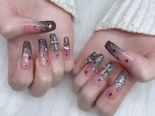 ヤッピー(YAPPY)/地雷系デザイン