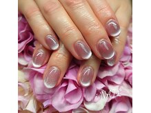 アイネイル(iNAIL)/