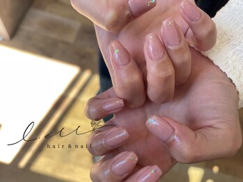 エル(ell.)/シンプルデザイン