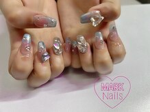 マークネイルズ(MARK Nails)/