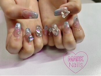マークネイルズ(MARK Nails)/