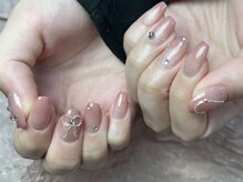 トリー アンド デリー(Toliy&Deliy)/