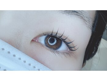 ビューティサロン モネ(Monet)/＊まつげパーマ