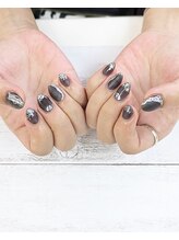 リラネイルサロン/やり放題120分