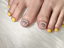 ラヴィエ ベル(La vie est belle)/パールにこちゃん