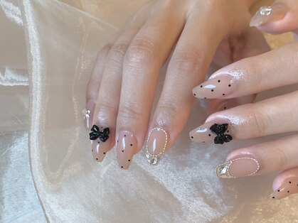 ビビネイル(vivi.NAIL)の写真