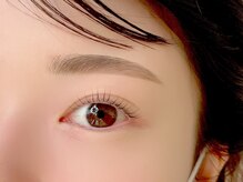 リッシュ(RICHE)/アイブロウ×まつ毛パーマ