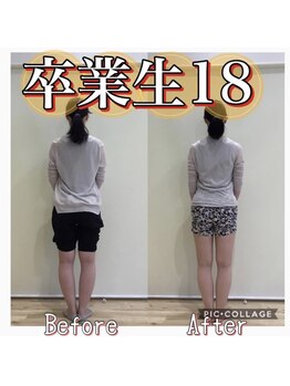 スタジオゼロ(studio0)/卒業生18 20代 女性