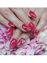 アイネイル(iNAIL)/