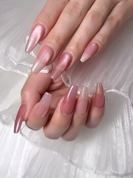 マグネットスカルプ