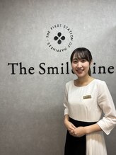 シミケアラボ 秋田店 原田