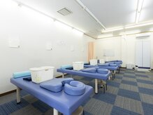 よつば鍼灸整骨院