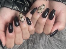 ザ フォーシックスフォー(THE 464)/【ジェル】つけ放題