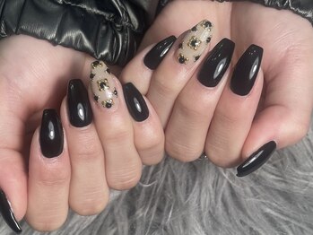 ザ フォーシックスフォー(THE 464)/【ジェル】つけ放題