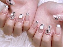 セリシール(Cericier)/【パラジェル】ワンホンデザイン