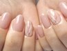 Hand｜大人気！定額デザイン｜選べるアート2本｜6,600円