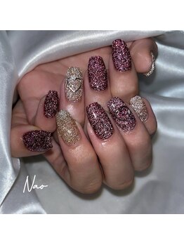 フラッシュネイル