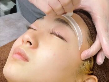 クローバー(Clover)の写真/眠れるトリートメントワックス☆