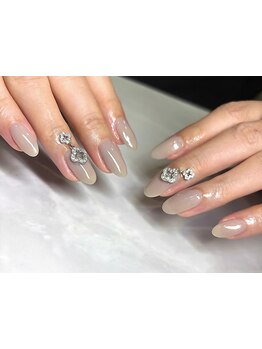 カラー・パーツの種類が豊富