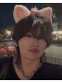 ザ ブロウバーエヌ(THE BROW BAR n) STYLIST TAIKI
