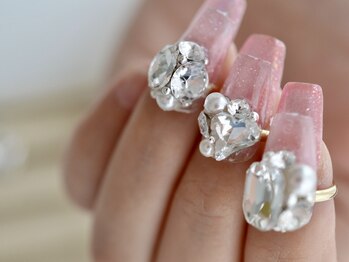 ファン ネイルサロン スクール(Fun)/プラスワン