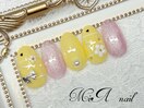 パラジェル★定額コース