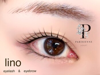 リノ 淡路店(lino)/☆パリジェンヌラッシュリフト☆