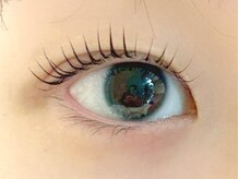 ランミー 新宿店(Ranmiii)/束感/まつげパーマ/マツパ