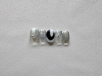 ツーバイ マックスビューティー 下北沢(2by MAX BEAUTY)/ニュアンスデザイン 6600円