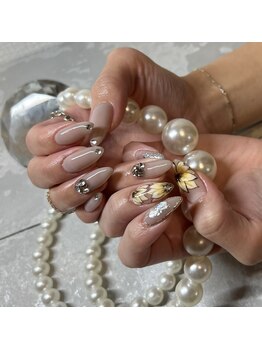 サボテン/サンプルデザイン