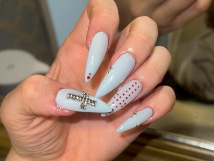 ジェミーネイル エビス(Jemiy nail ebisu)の写真