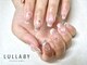 ララバイ 恵比寿店(LULLABY)の写真/イベントネイルはミラーやマグネットネイルで華やかに♪ストーンは好きなだけ! 持込み90分やり放題¥8040～