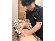 ボディメンテナンス 池下