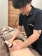 ボディメンテナンス 池下の写真/ハイパーナイフと骨盤矯正、リンパマッサージで集中的に脂肪燃焼◎【お腹&腰周り¥4980/上半身全体¥5980】