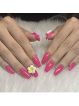 リノリー 仙台駅西口店(rinory)/ワンカラー