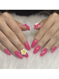 ワンカラー