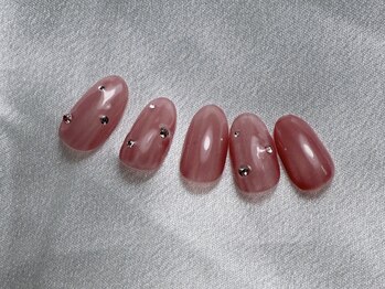 ブルームーン(BlueMoon)/