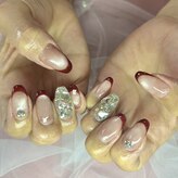 エルアイビー レディー(L.I.B Lady)