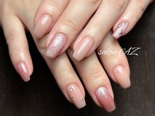 サロン エージー(salon AZ)/定額デザイン