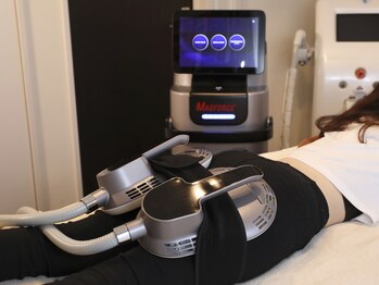 ビューティーラウンジ エム(Beauty Lounge M)/痩身