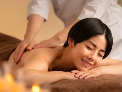 ほぐしサロン 武蔵新城店の写真