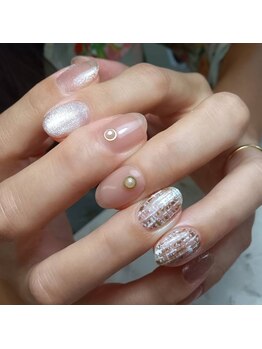 リアン(lien)/【定額トレンドa】