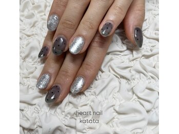 はあとねいる 堅田店/