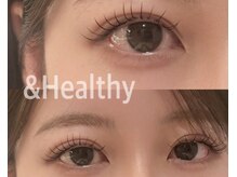 ノノ(Nono.)/アンドヘルシー