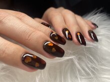 サロンネイルス(SALON NAILuz)/