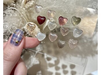 ルーチェドスパッシュ 仙台 長町(Luce da Spash)/ホリデーカラー