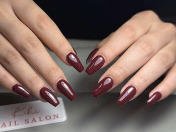 キヒ 渋谷店(Kihi)/ワンカラーネイル